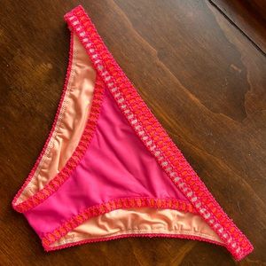 Victoria’s Secret bikini bottom